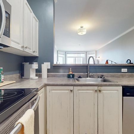Cityscape Dreams Apartment Seattle Ngoại thất bức ảnh