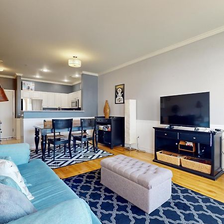 Cityscape Dreams Apartment Seattle Ngoại thất bức ảnh