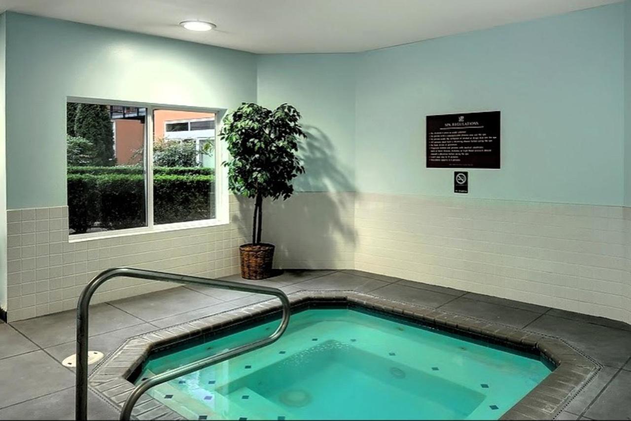 Cityscape Dreams Apartment Seattle Ngoại thất bức ảnh