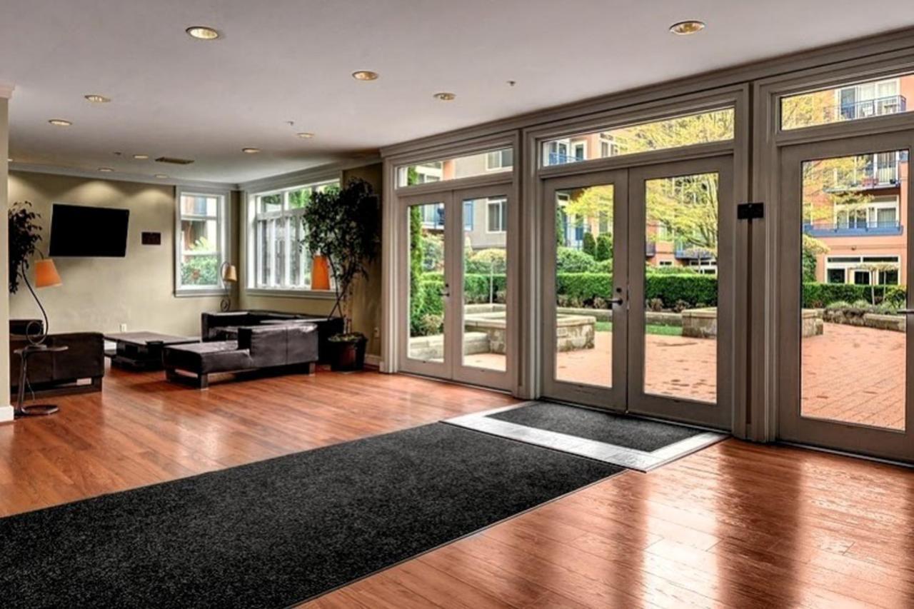 Cityscape Dreams Apartment Seattle Ngoại thất bức ảnh