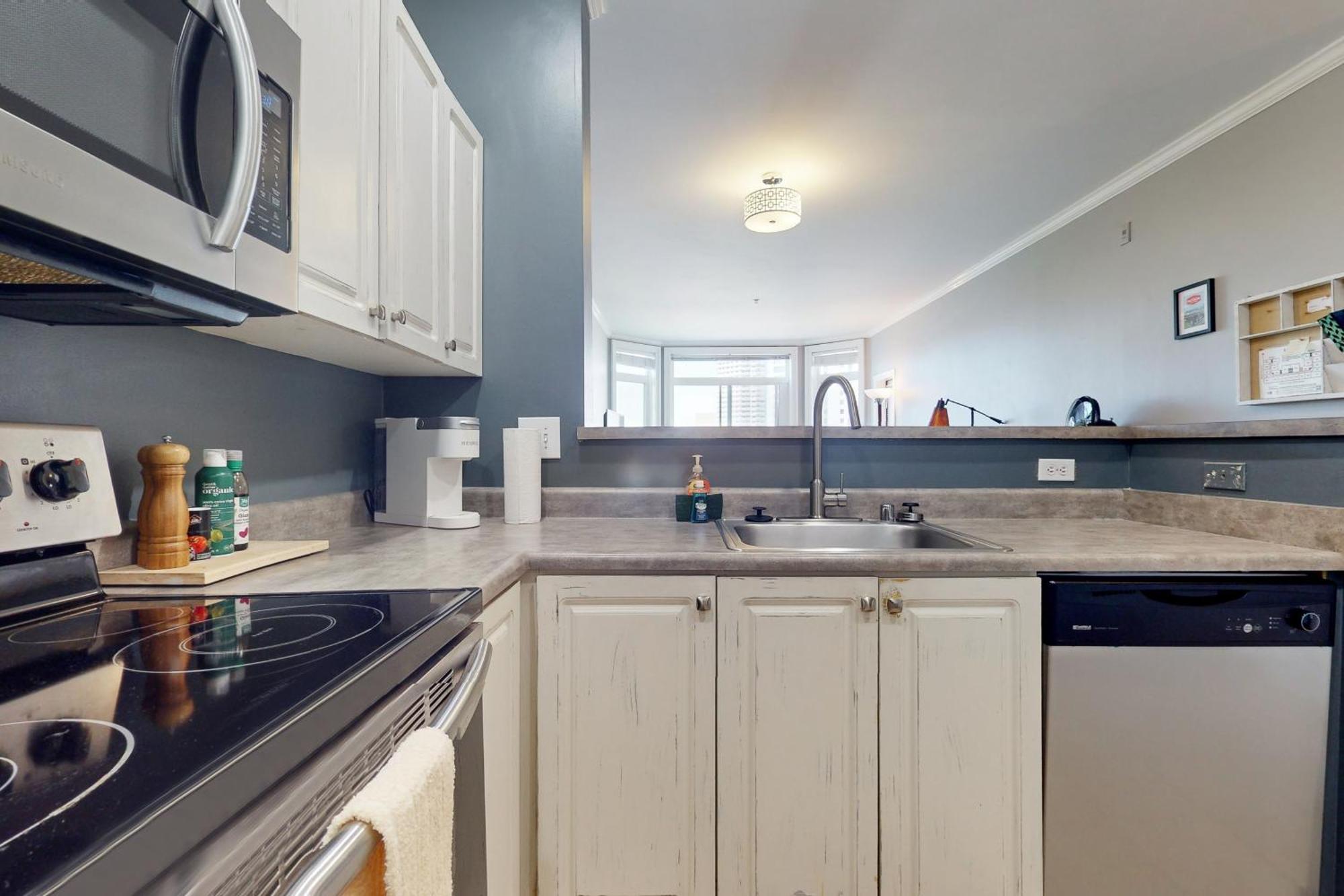 Cityscape Dreams Apartment Seattle Ngoại thất bức ảnh