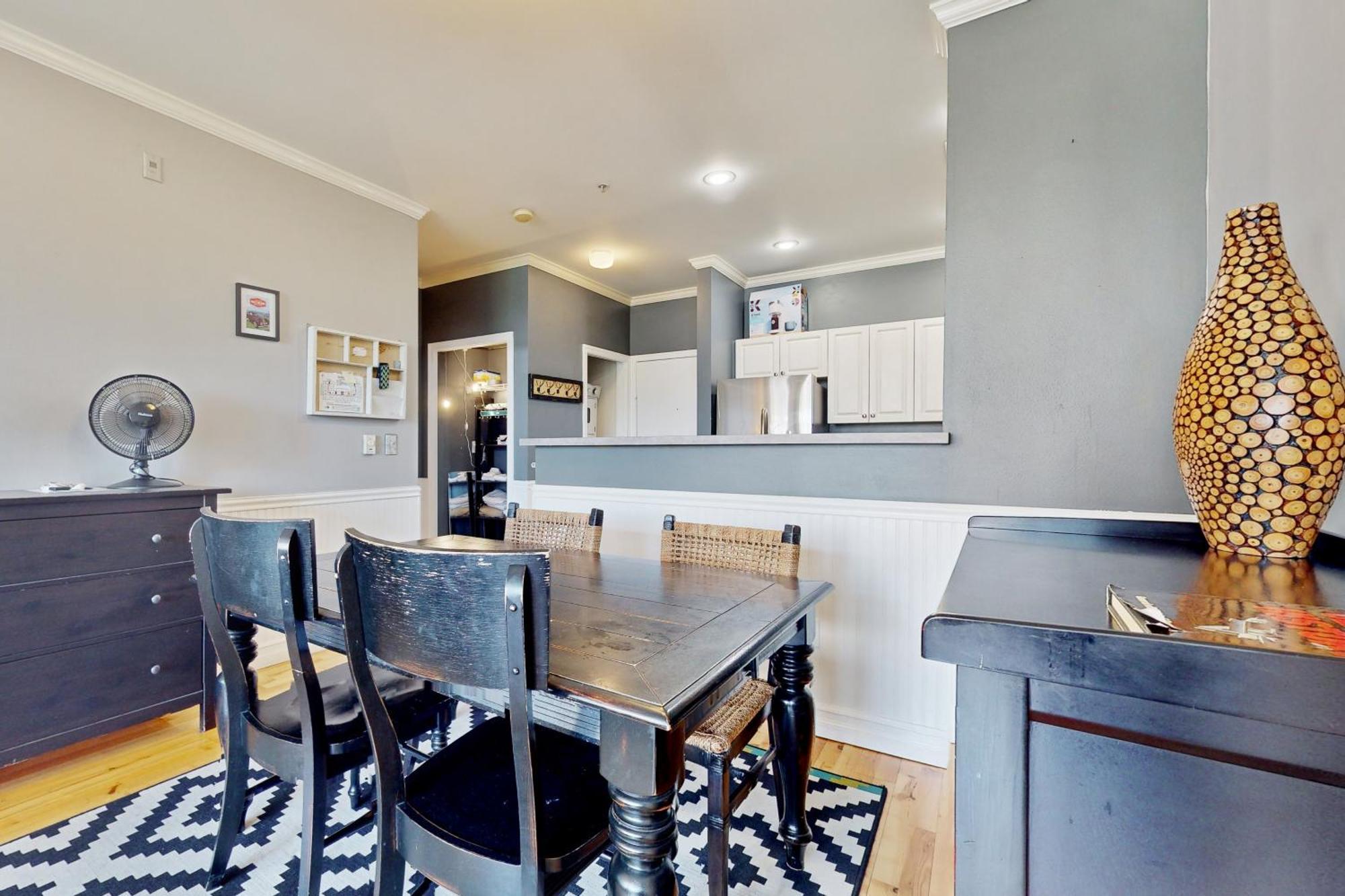 Cityscape Dreams Apartment Seattle Ngoại thất bức ảnh