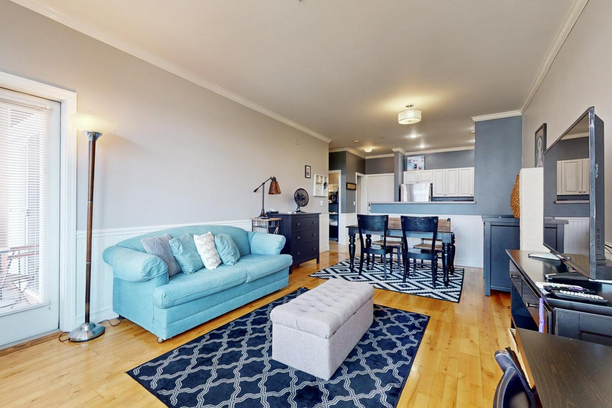 Cityscape Dreams Apartment Seattle Ngoại thất bức ảnh