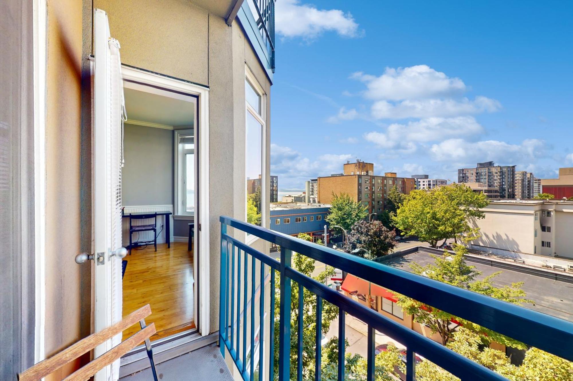 Cityscape Dreams Apartment Seattle Ngoại thất bức ảnh