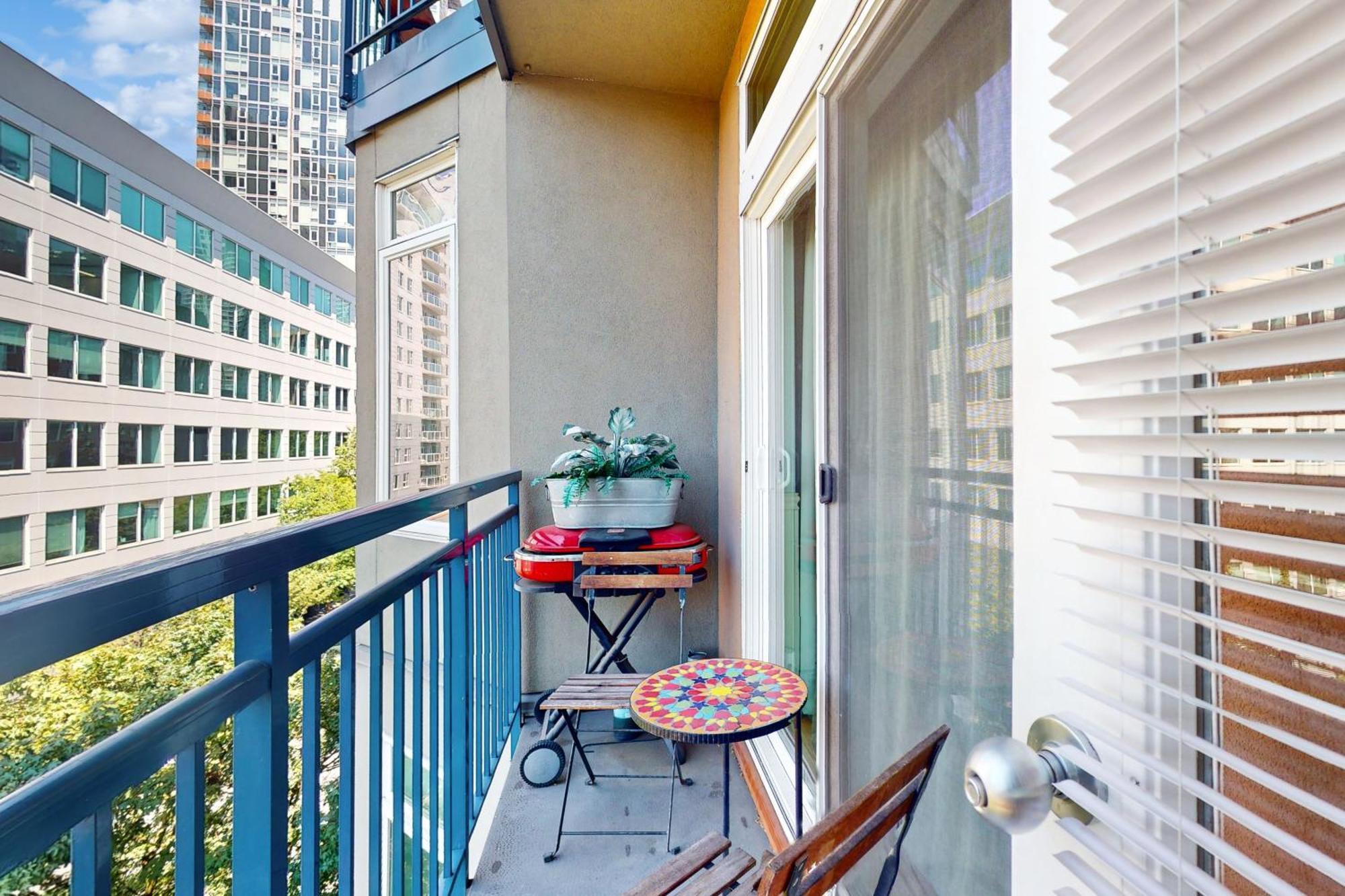 Cityscape Dreams Apartment Seattle Ngoại thất bức ảnh