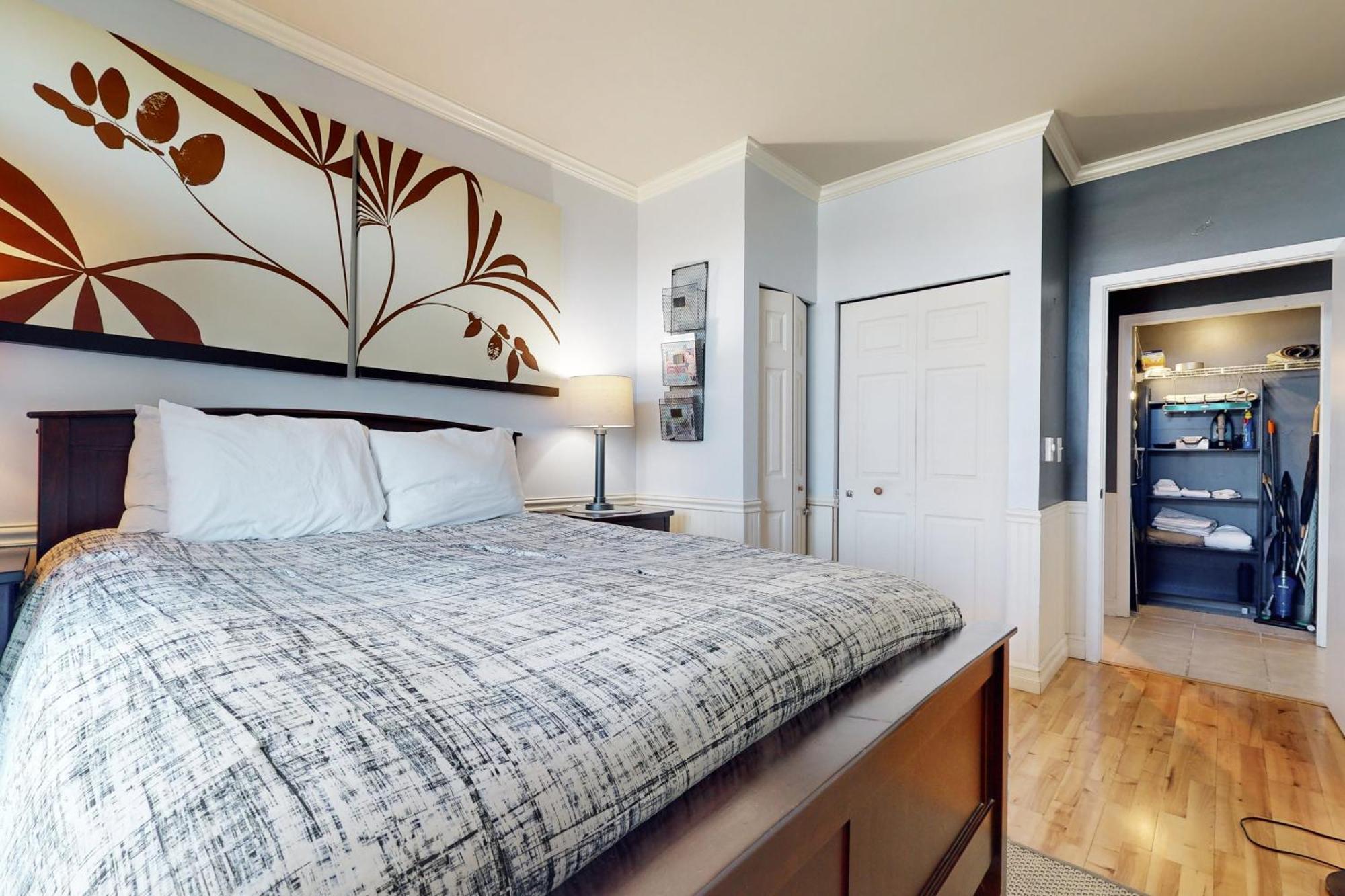 Cityscape Dreams Apartment Seattle Ngoại thất bức ảnh