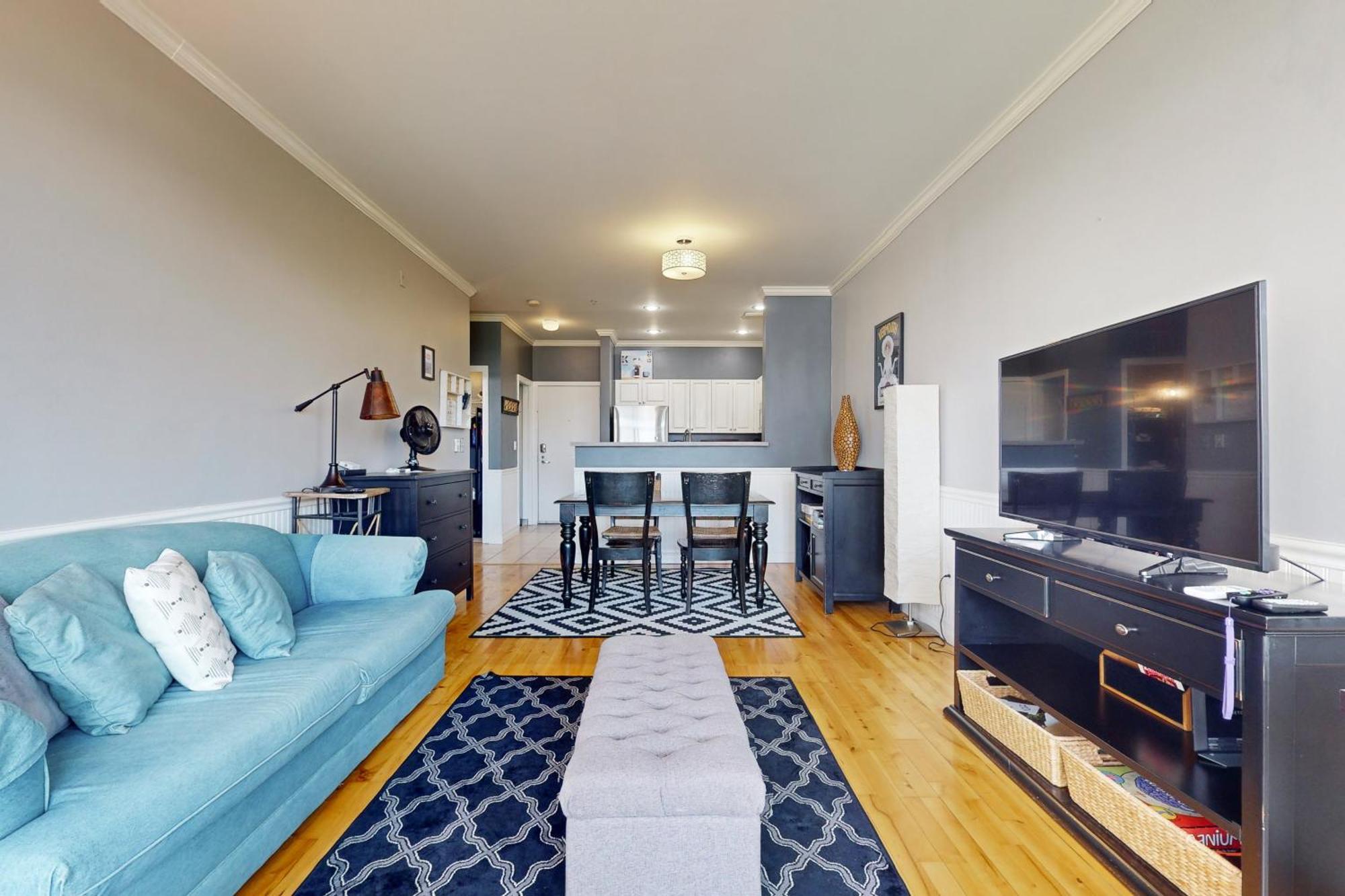 Cityscape Dreams Apartment Seattle Ngoại thất bức ảnh